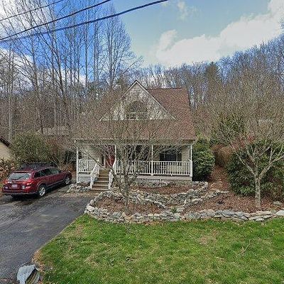 74 Ripple Run, Sylva, NC 28779