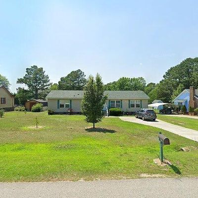 767 Circle Dr, Angier, NC 27501