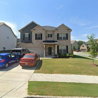 7877 Nolan Trl, Snellville, GA 30039