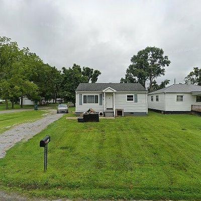 836 5 Th St, Uniontown, KY 42461