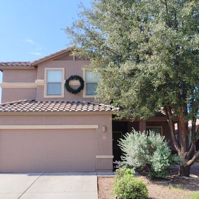 846 E Cottonwood Canyon Pl, Sahuarita, AZ 85629