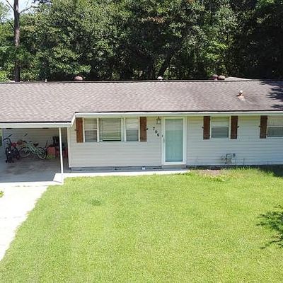 706 Guidry St, Berwick, LA 70342