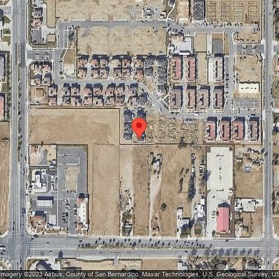 7155 Citrus Ave #125, Fontana, CA 92336