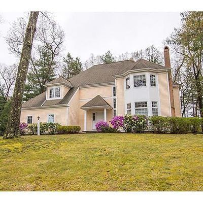 97 Pierce Blvd, Windsor, CT 06095