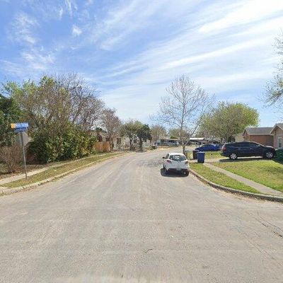 Claymore, San Antonio, TX 78224