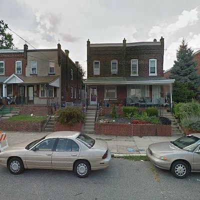 922 Fulton St, Chester, PA 19013