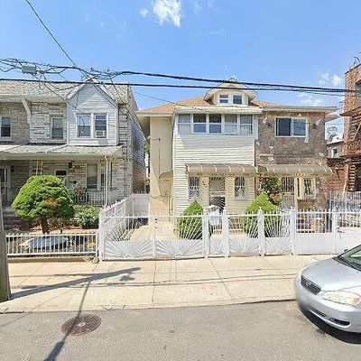 942 Brooklyn Ave, Brooklyn, NY 11203