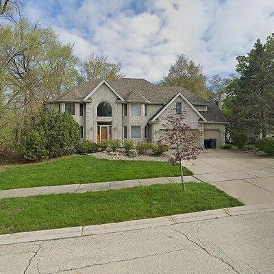 11120 Laurel Hill Dr, Orland Park, IL 60467