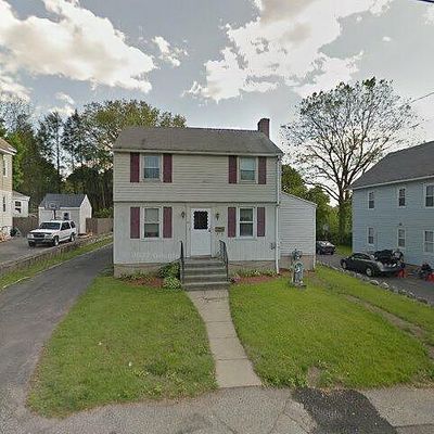 114 Edin Ave, Waterbury, CT 06706