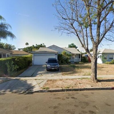 19834 Kittridge St, Winnetka, CA 91306