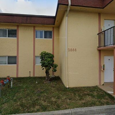 2866 Nw 55 Th Ave #1 C, Lauderhill, FL 33313