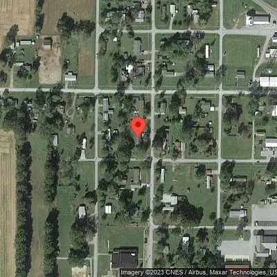 403 S Gum St, Belle Rive, IL 62810