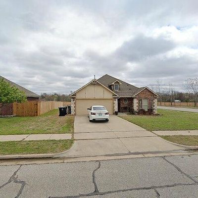 5901 N 34 Th St, Broken Arrow, OK 74014