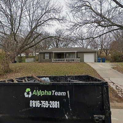 5528 Lane Ave, Raytown, MO 64133