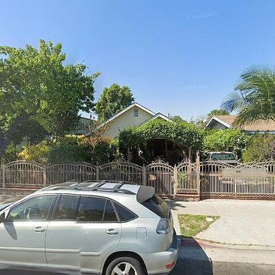 8401 S Fir Ave, Los Angeles, CA 90001