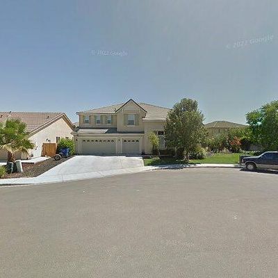 734 Grand Teton Ct, Newman, CA 95360