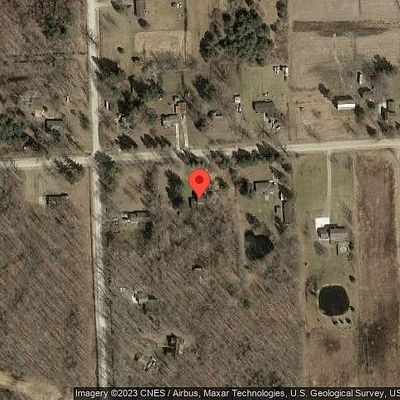 7481 Trumble Rd, Saint Clair, MI 48079