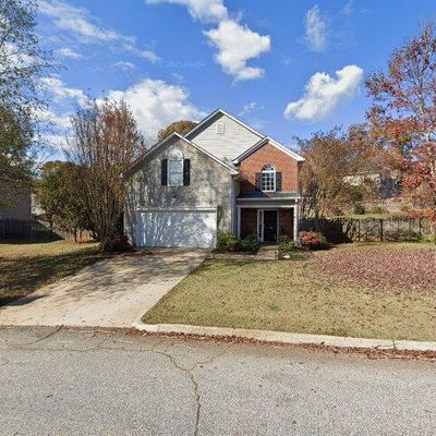 100 Laport Dr, Mauldin, SC 29662