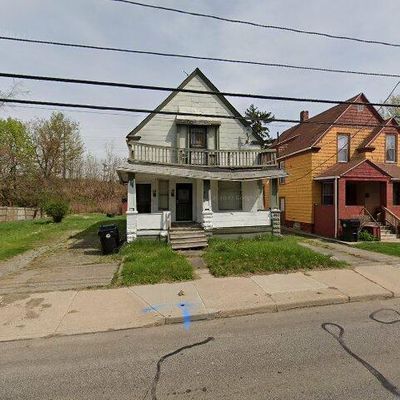 10409 Harvard Ave, Cleveland, OH 44105