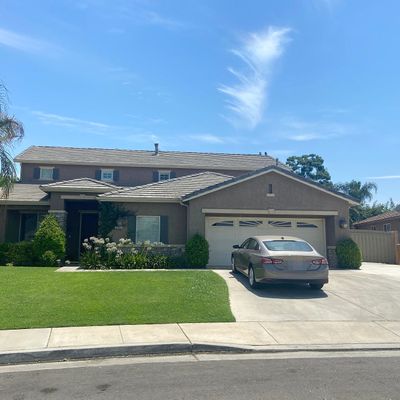 10527 Pavilion Dr, Bakersfield, CA 93312