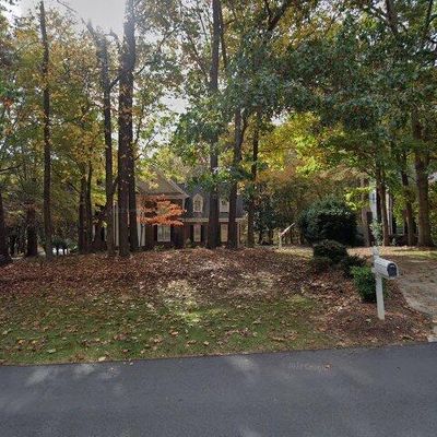 10801 Cahill Rd, Raleigh, NC 27614