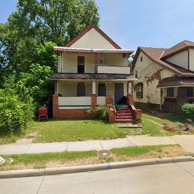 1239 E 79 Th St, Cleveland, OH 44103