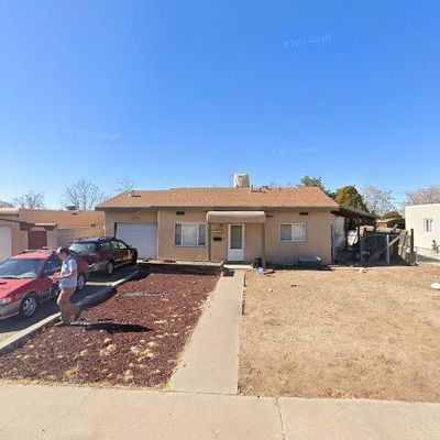 1309 Luthy Cir Ne, Albuquerque, NM 87112