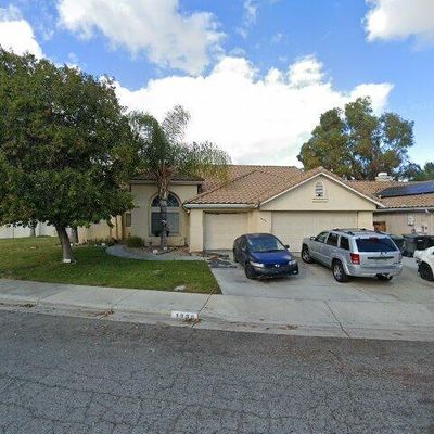 1336 Camino Rosaleen, San Jacinto, CA 92583