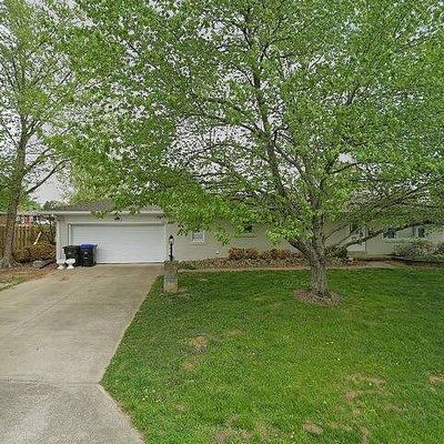 1103 Bluegrass Ave, Frankfort, KY 40601