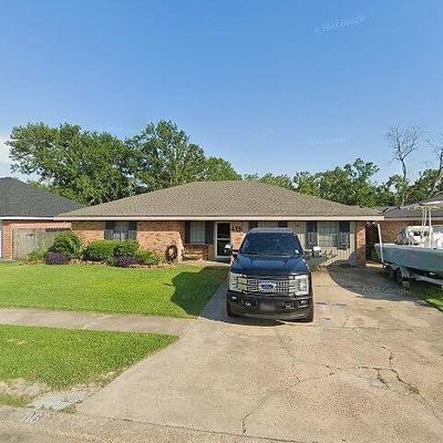 116 Tiger Den Dr, Houma, LA 70364