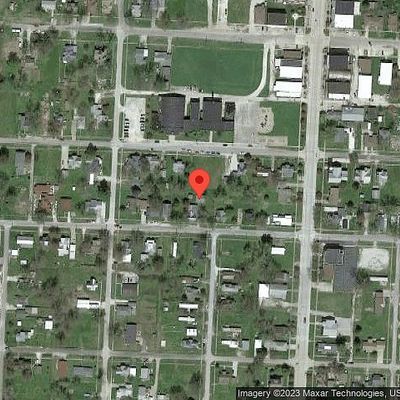 116 W Cedar St, Sumner, IL 62466