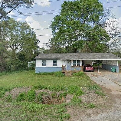 1160 Siloam Rd, Greensboro, GA 30642