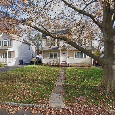 12 Maclennon Pl, Fanwood, NJ 07023