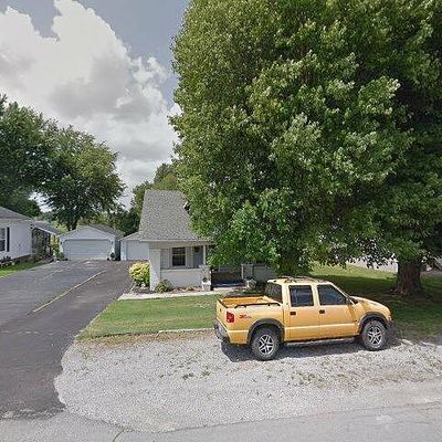 15381 State Route 120 E, Slaughters, KY 42456