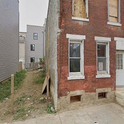 1540 S Capitol St, Philadelphia, PA 19146