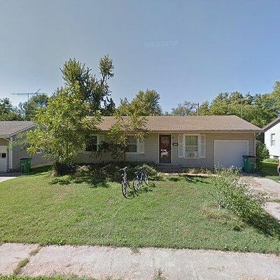 1602 S Main St, Harrisonville, MO 64701