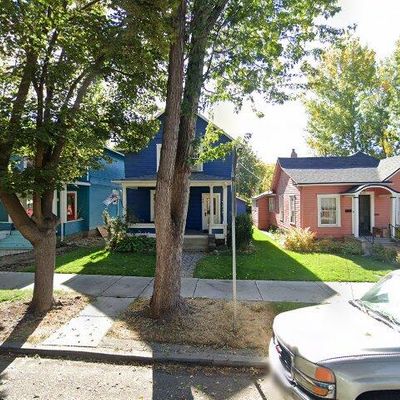 1607 W Resseguie St, Boise, ID 83702