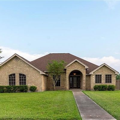 16724 Lantana Dr, Harlingen, TX 78552