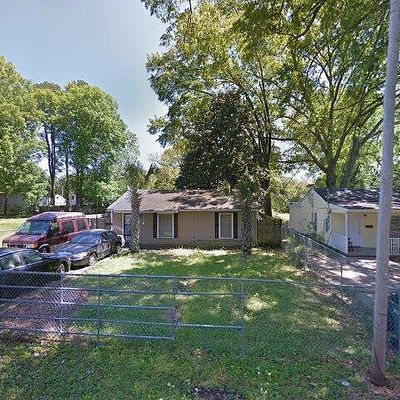 1706 N Mcguire Ave, Monroe, LA 71203