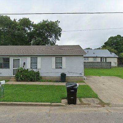 1418 Schaffer St, Dyersburg, TN 38024