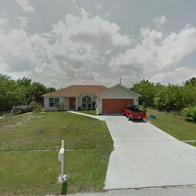 2134 Sw Pruitt St, Port Saint Lucie, FL 34953