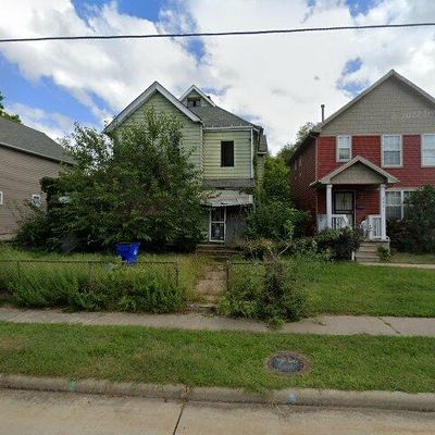 2195 E 68 Th St, Cleveland, OH 44103