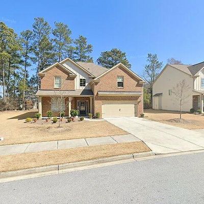 2295 Overlook Ave, Lithonia, GA 30058