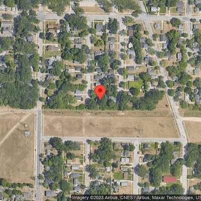 1984 Reynolds St, Muskegon, MI 49442