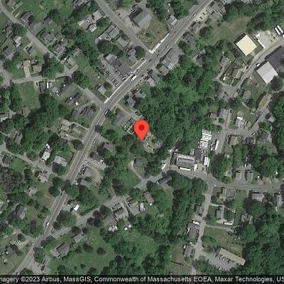 26 Main St, Spencer, MA 01562