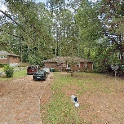 2643 Bull Run Dr, Decatur, GA 30034