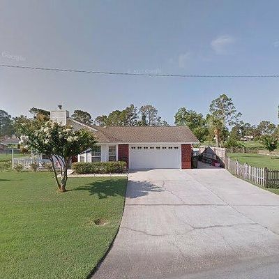 269 Eagle Dr, Panama City Beach, FL 32407