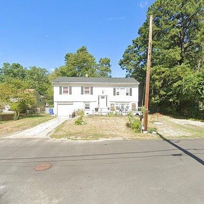 27 Eldridge St, Browns Mills, NJ 08015