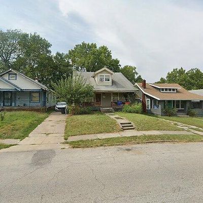 2912 N 10 Th St, Kansas City, KS 66104