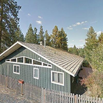 300 E Harrison St, Palouse, WA 99161